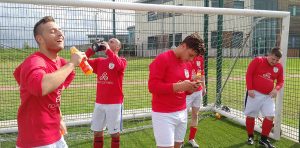 Sassco.co.uk 8 Sunderland Deaf AFC 4 Sassco.co.uk 8 Sunderland Deaf AFC 4