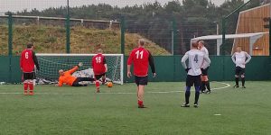 5-a-side / 6-a-side Tournaments 5-a-side / 6-a-side Tournaments