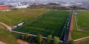 Sassco.co.uk at Gateshead 3G