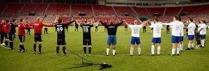 Kev Wilson Photography at the Stadium of Light