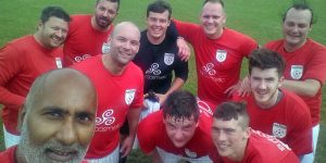 Sassco.co.uk 15 (fifteen) Sunderland DFC 6.