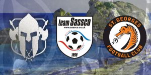 Sassco in 2019 means football in Paphos, Cyprus.