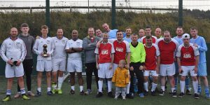 Clearly Drinks WLC Cup