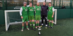 Redhouse Fusion win Season 20.