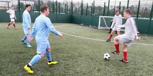 Woven Inc Winners in January!