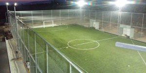 Venue confirmed in Paphos.