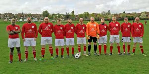 Sassco.co.uk team shirt history