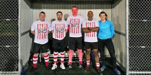 St. Georges FC 9 Sassco.co.uk 6.