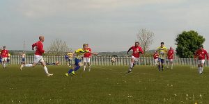 Sassco.co.uk 0 Burton House Velocity FC 5.