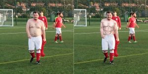 Sassco.co.uk 0 Inter XI 5.