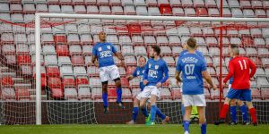 Sassco win at the Stadium of Light! Sassco win at the Stadium of Light!