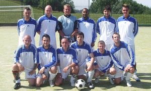 Memory Lane: Sassco.co.uk 7 Sunderland African FC 4 in 2005 Memory Lane: Sassco.co.uk 7 Sunderland African FC 4 in 2005