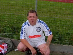 Obituary: Dean Matthews.