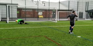 Sassco.co.uk 2 Hillarys FC 2 – Sassco 5-4 on penalties