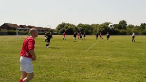 Sassco.co.uk 8 AFC Washington 4.