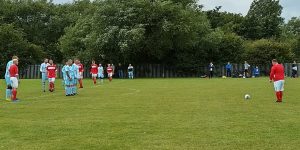 Sassco.co.uk 4 Pennywell Comrades O40 2.