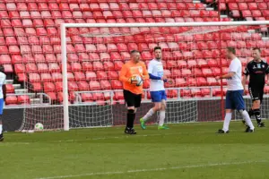Sunderland AFC 2018