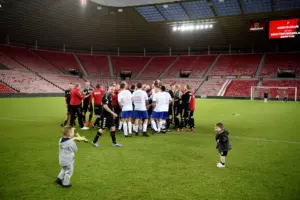 Sunderland AFC 2018