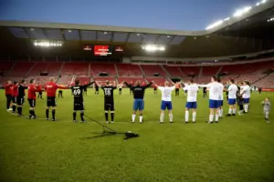 Sunderland AFC 2018