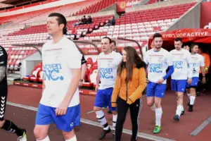 Sunderland AFC 2018