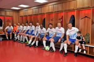Sunderland AFC 2018