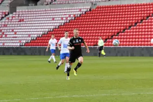 Sunderland AFC 2018