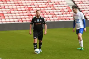 Sunderland AFC 2018