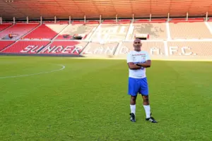 Sunderland AFC 2018