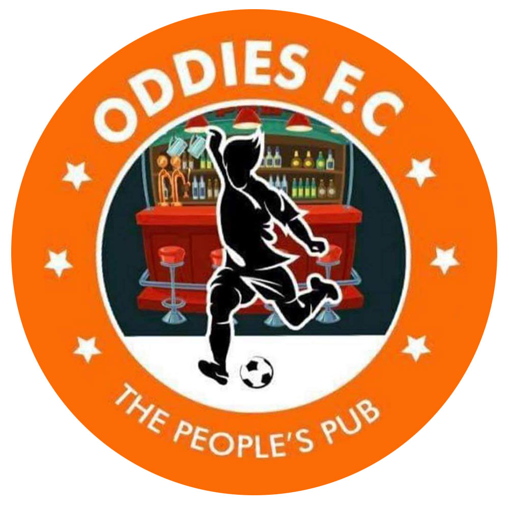 Oddies FC