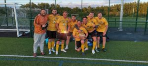 Washington Sky Lounge 100% in May.