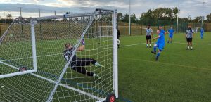 Washington Sky Lounge decisive in their final game.