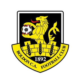 Boldon CA Select