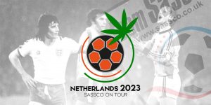 Netherlands Tour 2023