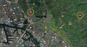 Netherlands Tour 2023 fixtures Netherlands Tour 2023 fixtures