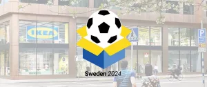 Sweden Tour 2024 Sweden Tour 2024