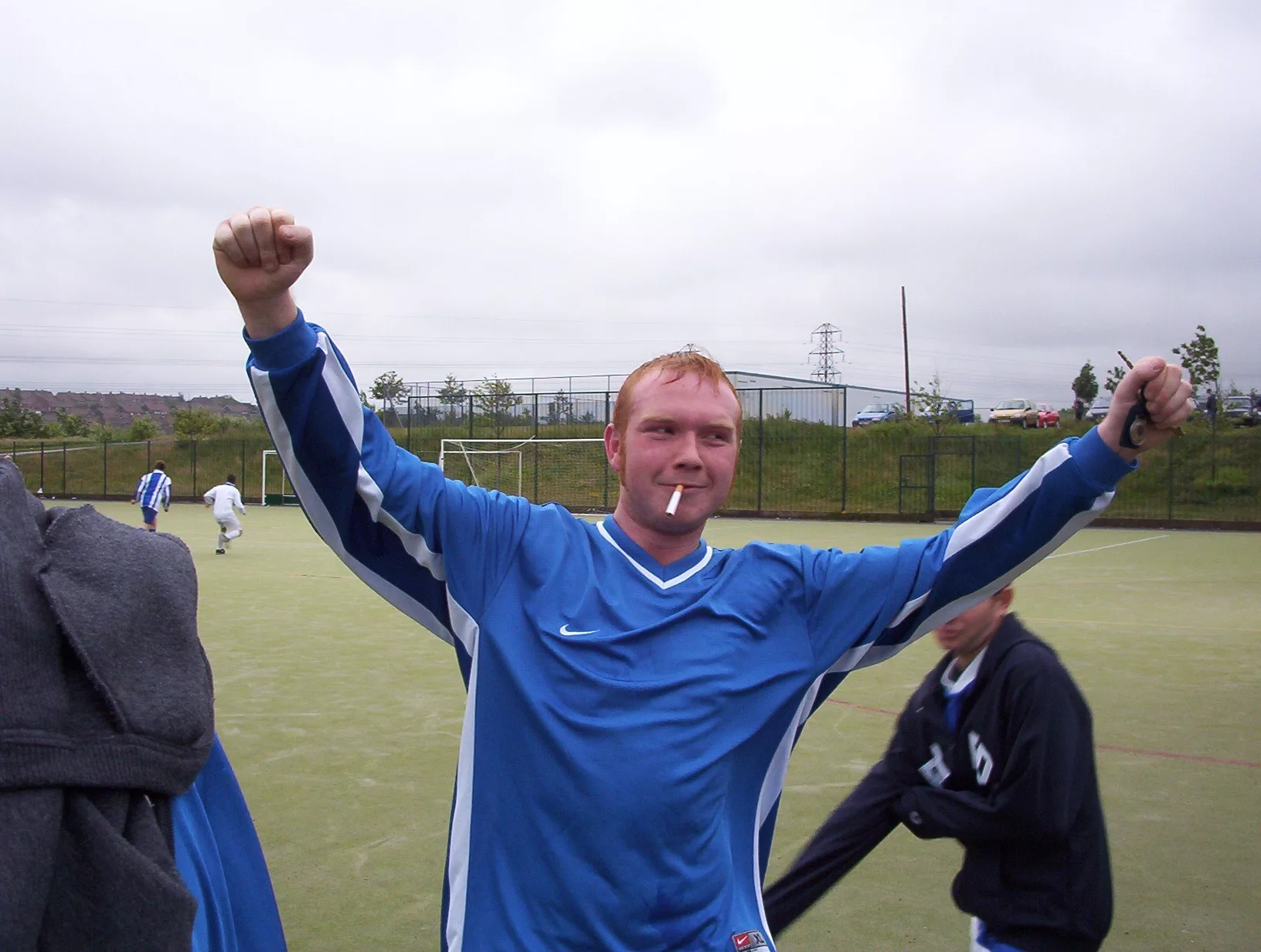 Sassco history. Sassco history.