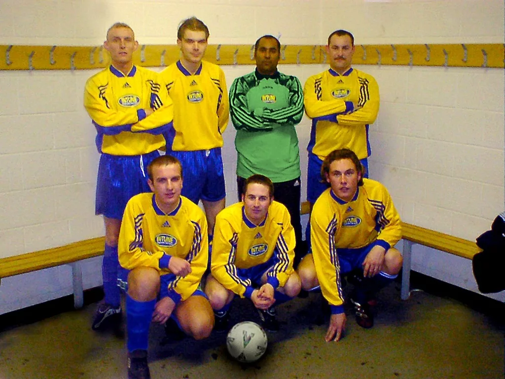 Sassco history. Sassco history.