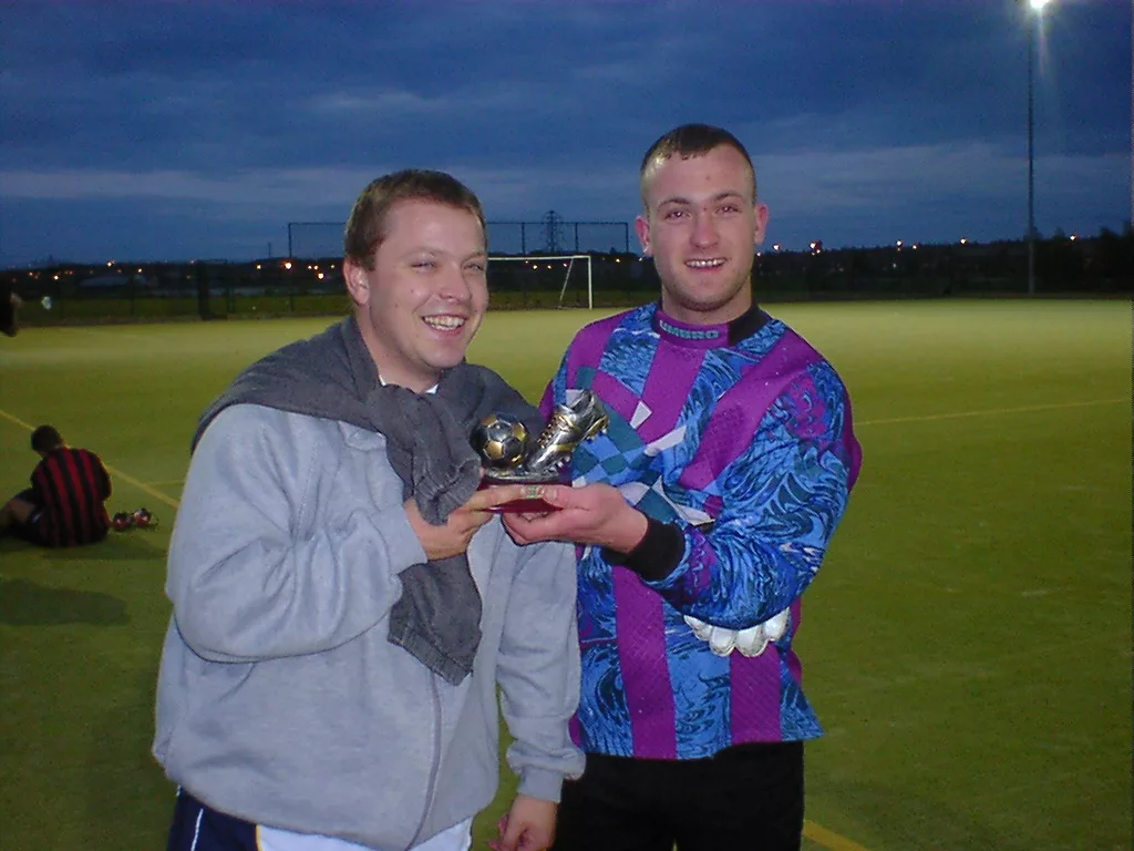 Sassco history. Sassco history.