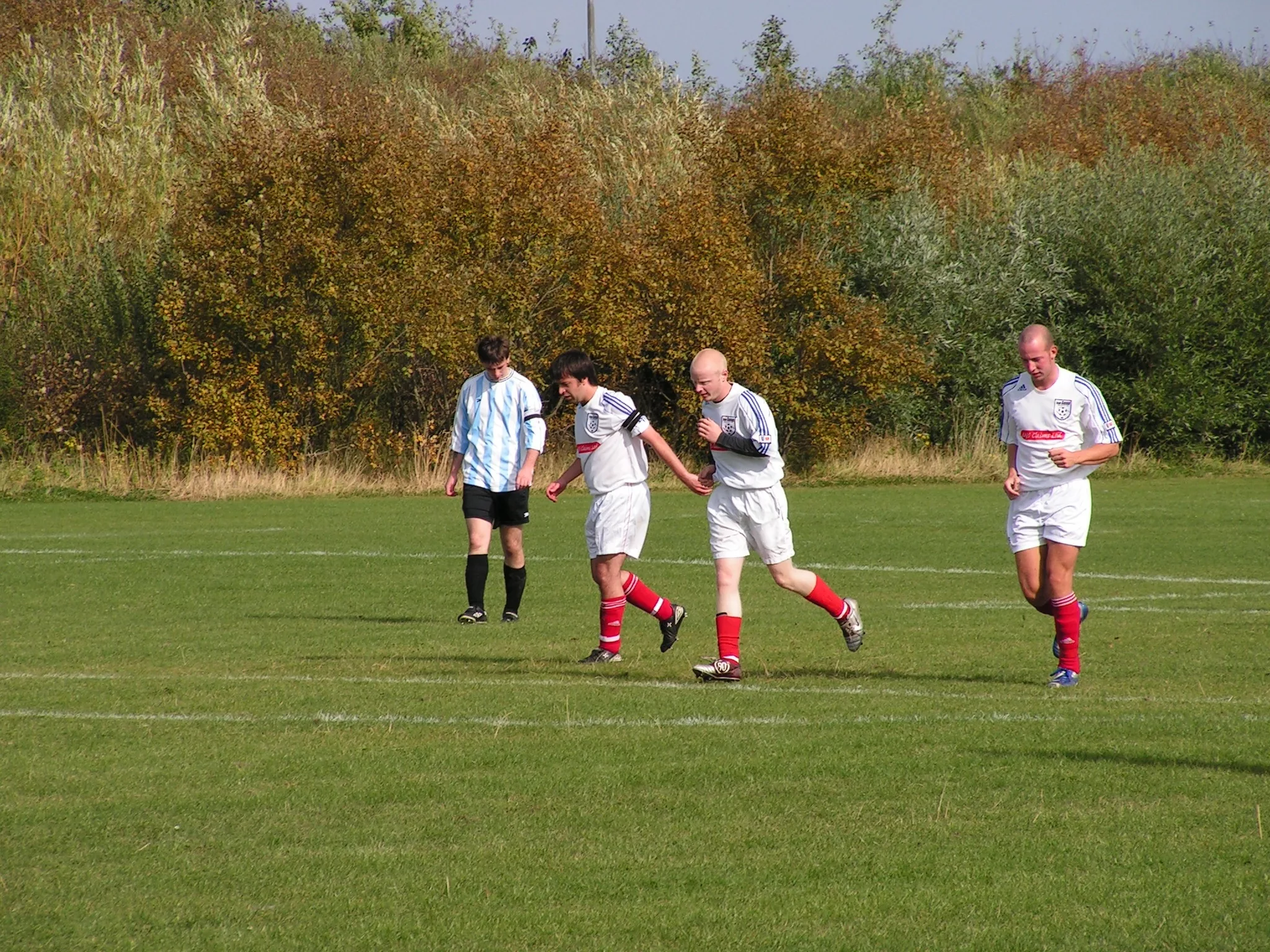 Sassco history. Sassco history.