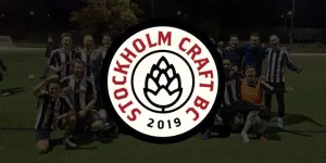 Swedish opponents: Stockholm CBC FC Swedish opponents: Stockholm CBC FC