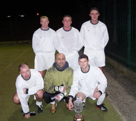 Sassco history. Sassco history.