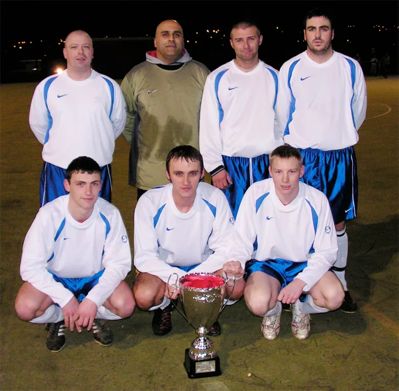 Sassco history. Sassco history.