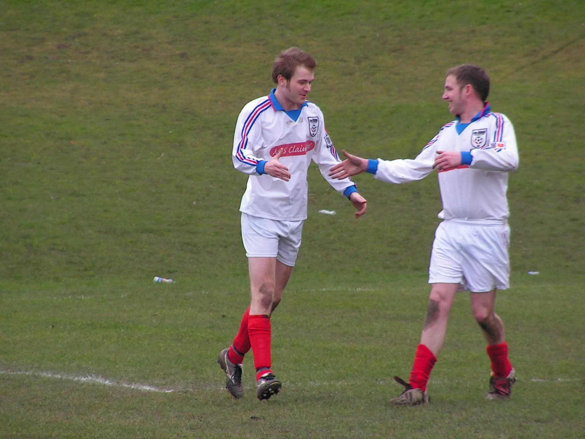 Sassco history. Sassco history.