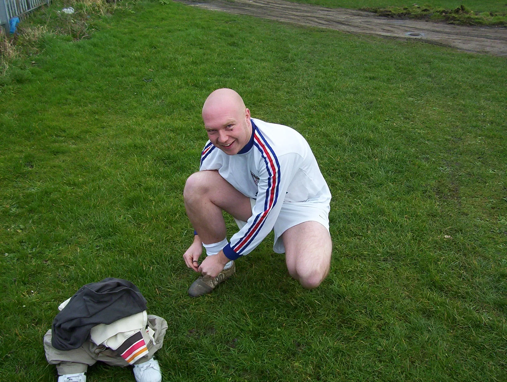 Sassco history. Sassco history.