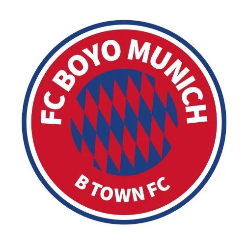 B Town FC