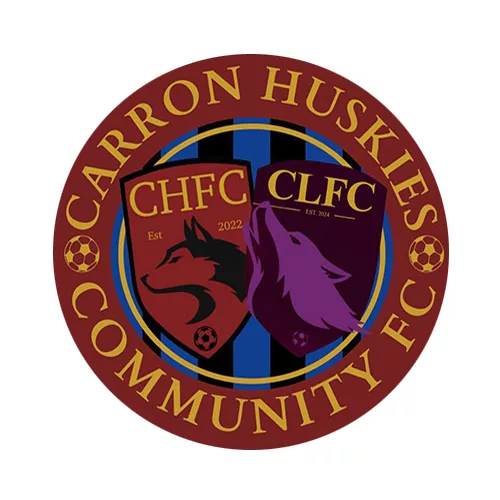 Carron Huskies