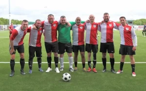 Lava Cup 2025: Impressive group stage performance.