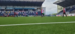 Lava Cup 2025: Impressive group stage performance.