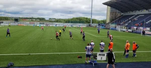 Lava Cup 2025: Impressive group stage performance.