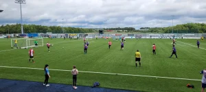 Lava Cup 2025: Impressive group stage performance.